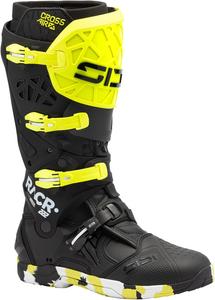 Внедорожные ботинки Sidi Crossair X, Cairoli 2