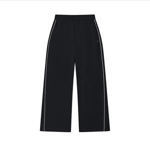 FILA Белые повседневные брюки Women's