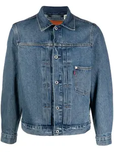 Куртка type 1 trucker Levi's, синий