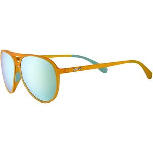 Солнцезащитные очки Goodr Mach G Running Polarized Goodr, Cheesy Flight Attendant