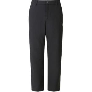 Повседневные брюки мужские DESCENTE, черный