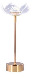 Настольная лампа 360Home h360465, золотой