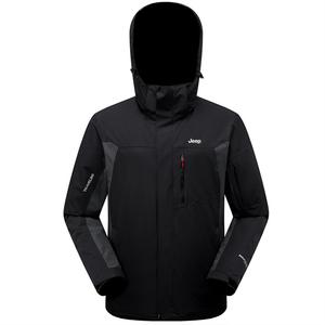 Куртка Unisex Jeep, Мужская Китайский Красный