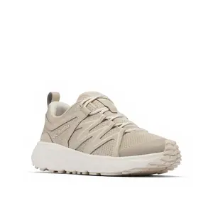 Походные ботинки Columbia Peakfreak Roam, бежевый