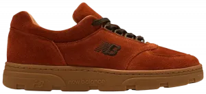 Кроссовки New Balance Allerdale Made In UK, оранжевый