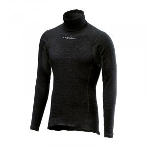 Мужская велоодежда CASTELLI, черный