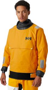 Helly-Hansen мужская куртка Ægir Race Light Smock 2.0 Helly Hansen, 328 Cloudberry