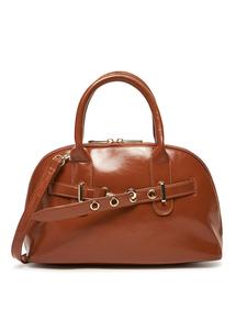 Сумка DeeZee C-DZE-S-004-08, коричневый