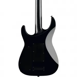 Электрогитара Jackson X Series Soloist SLX DX с отделкой в горошек