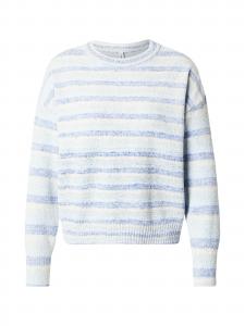 ONLY Свитер 'ONLJOHANNA' в цвете Blue, Sky Blue