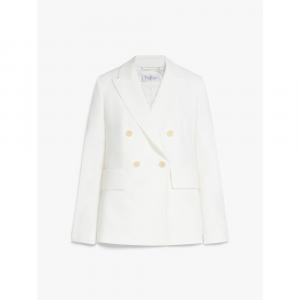 Пиджак OSANNA Max Mara, белый