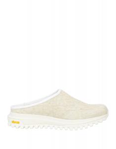 Мюли Diemme, светло-серый