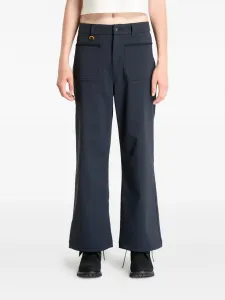 Брюки Cascades Columbia, синий