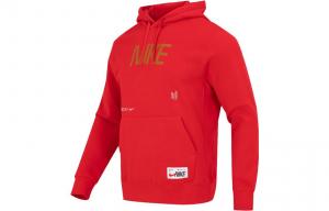 Мужская толстовка Nike, Университетский Красный