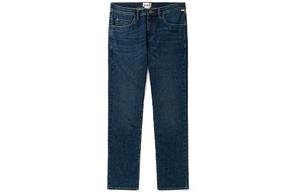 Timberland Джинсы SS24 мужские темно-синие