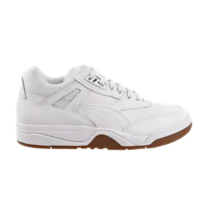 Кроссовки Palace Guard Puma, белый
