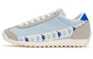 Kappa Кроссовки Унисекс, Sky blue/cool gray