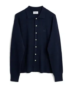 Ив Кардиган Soulland, синий