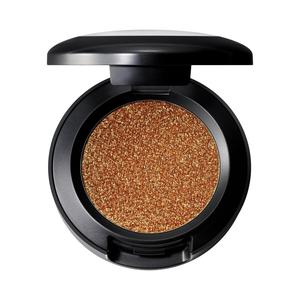 Тени для век dazzleshadow glitter single eye shadow compact Mac, 03 - i like 2 watch, вес 1 гр.