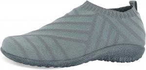Женская обувь NAOT Okahu, Slate Gray Knit