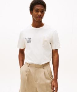 Футболка Varsity Hilfiger