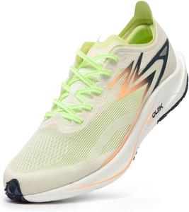 Кроссовки для бега 361 Biospeed Team для мужчин с широкой стопой, легкие кроссовки, Biospeed Team 2.0 дышащие, с амортизацией и карбоновой пластиной, для профессиональных забегов и марафонской подготовки 361°, 672422208-1 Team Blast