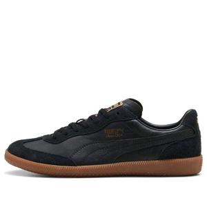 Кроссовки super liga og 'black gold' Puma, черный