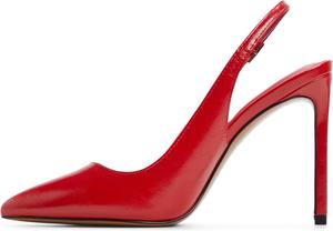 Женские туфли ALDO Lala, красный