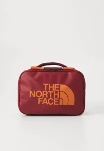 Косметический набор base camp voyager, унисекс. The North Face, Sumac/Iron Bronze
