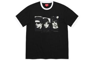 Совместная коллекция футболок унисекс Supreme