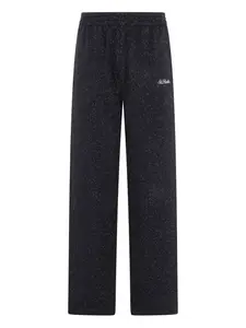 Спортивные брюки Deena Mc2 Saint Barth, черный