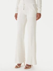 Спортивные брюки regular fit Layla JCSEBJ001G Juicy Couture, бежевый