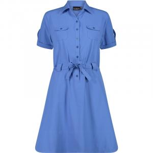 Женское платье Kleid Cmp, цвет provenza