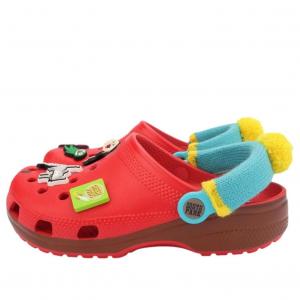 Кроссовки Crocs x South Park Classic Clog 'Cartman'