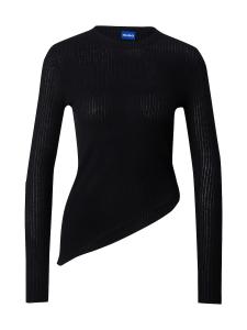 Свитер HUGO Somy_B, черный