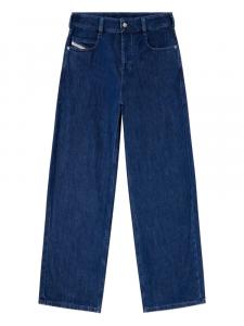 Джинсы Diesel 1997 D-Enim 0DBDX, синий