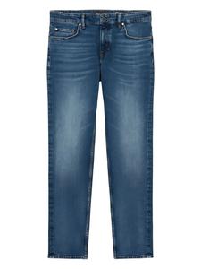 Джинсы прямого покроя Marc O'Polo, синий