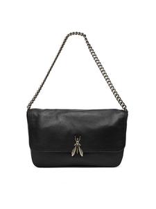 Сумка Patrizia Pepe 8B0280/L165-K103, черный