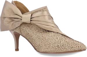 Ботинки J.Reneé womens Elettra, Beige