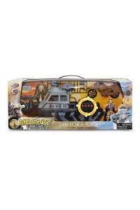 Военный Набор Со Звуком 63937 Пункт Artyk