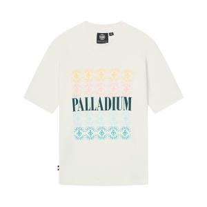 Футболка мужская Palladium, Cotton Candy