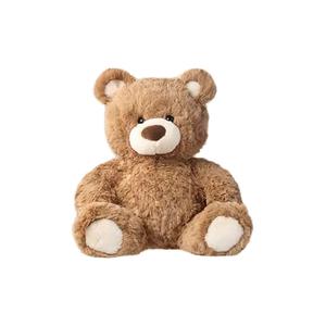 Gifford Bear Collection Well Behaved сидящая кукла плюшевая кукла высота 26см MINISO