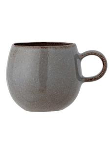 Кружка Sandrine Grey 500 мл Bloomingville