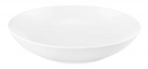Суповая тарелка 21 см Seltmann Weiden, белый