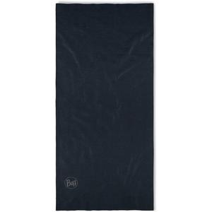 Шарф оригинальный однотонный Buff, цвет dunkelblau 779