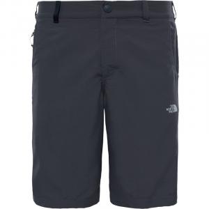 Шорты Thenorthface "m tanken short" regular fit The North Face, серый