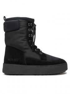 Зимние сапоги Ltrack Combat 80D2450200 Moon Boot, черный