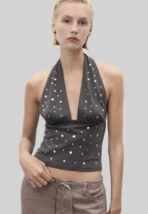 Вершина Mango, Anthracite