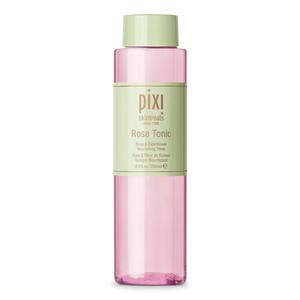 Тоник для лица rose tonic Pixi, объем 250 мл