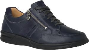 Мужские кеды Ganter, темно-синий